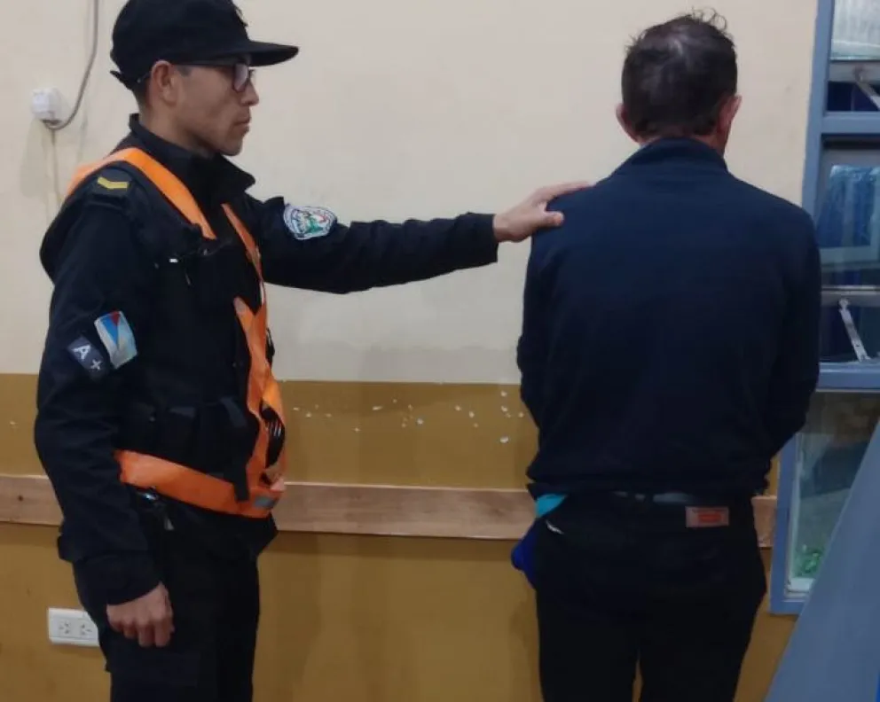 Rescatan a un niño de 11 años: un adulto le prometió una bicicleta si lo acompañaba en un viaje