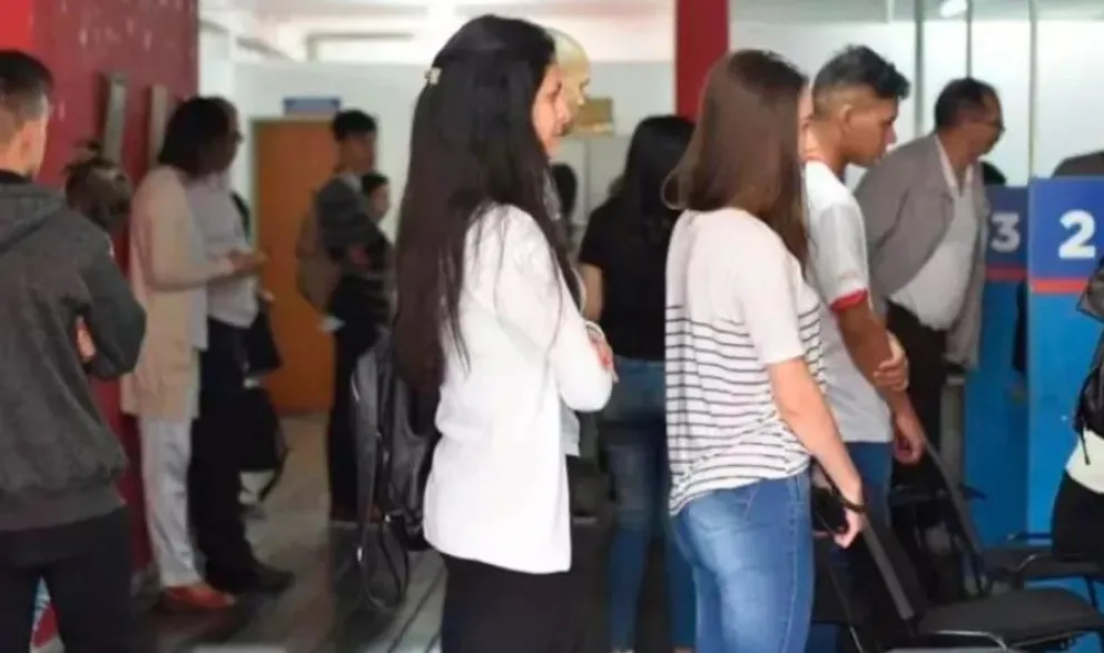 Cronograma: la Oficina de Empleo de Posadas informó las fechas de pago