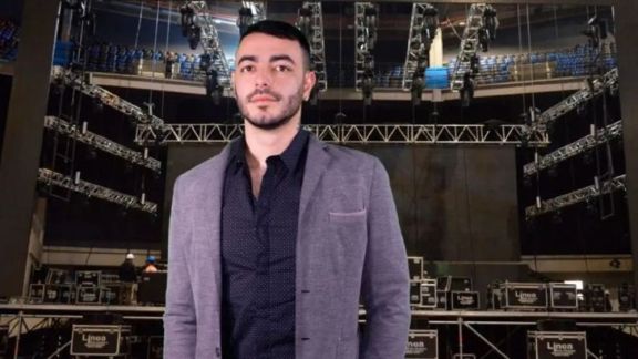 El capo narco que pagó para jugar como profesional y usar la 10