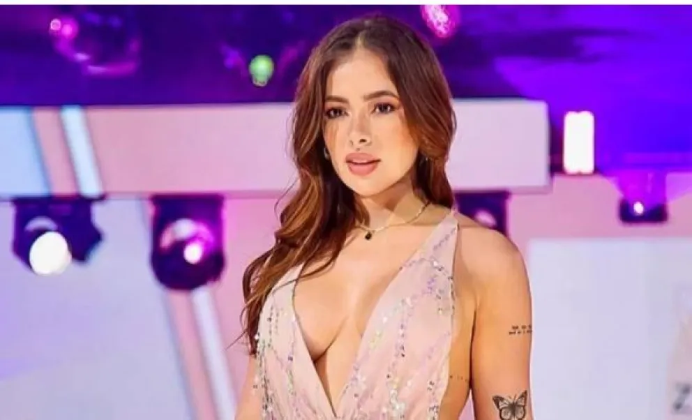 La Miss Venezuela Ariana Viera murió en un trágico accidente automovilístico