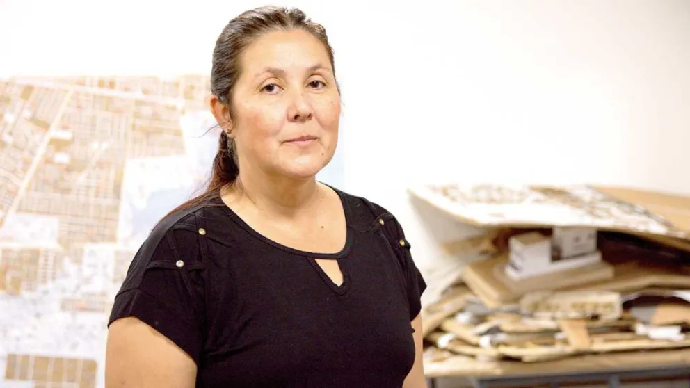 Busca posicionar casas de madera con un valor histórico y cultural