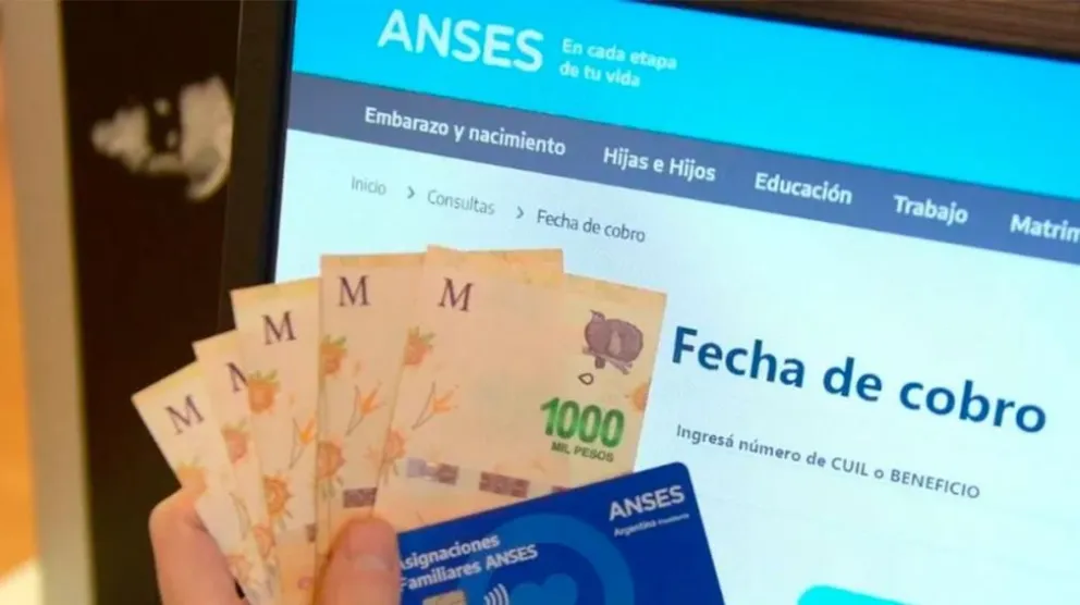 ANSES oficializó el aumento de 23,29% para jubilaciones, pensiones y AUH ANSES oficializó el aumento de 23,29% para jubilaciones, pensiones y AUH