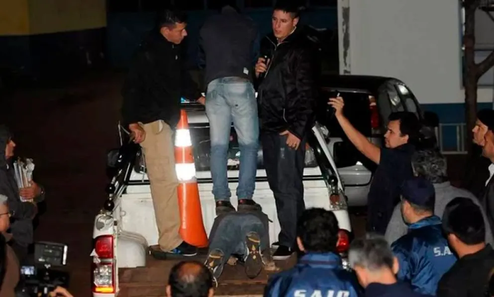 Confirman la elevación a juicio contra seis policías por el crimen de Guirula