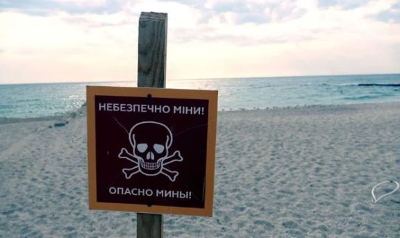 Por qué el Mar Negro se convirtió en el nuevo y crucial campo de batalla de la guerra en Ucrania