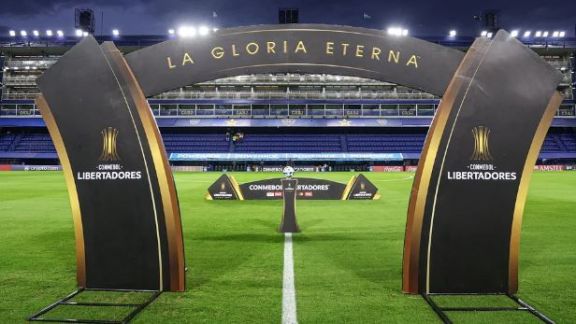 Se confirmaron los días y horarios de los partidos entre Boca y Racing por los cuartos de final de la Copa Libertadores