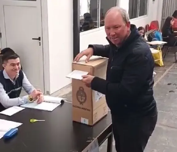 El Frente Renovador se impuso en todas las categorías legislativas 