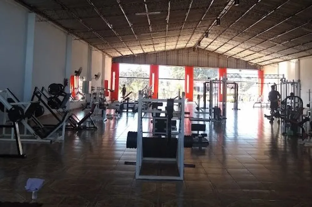 Oberá: un hombre de 58 años falleció mientras entrenaba en un gimnasio 