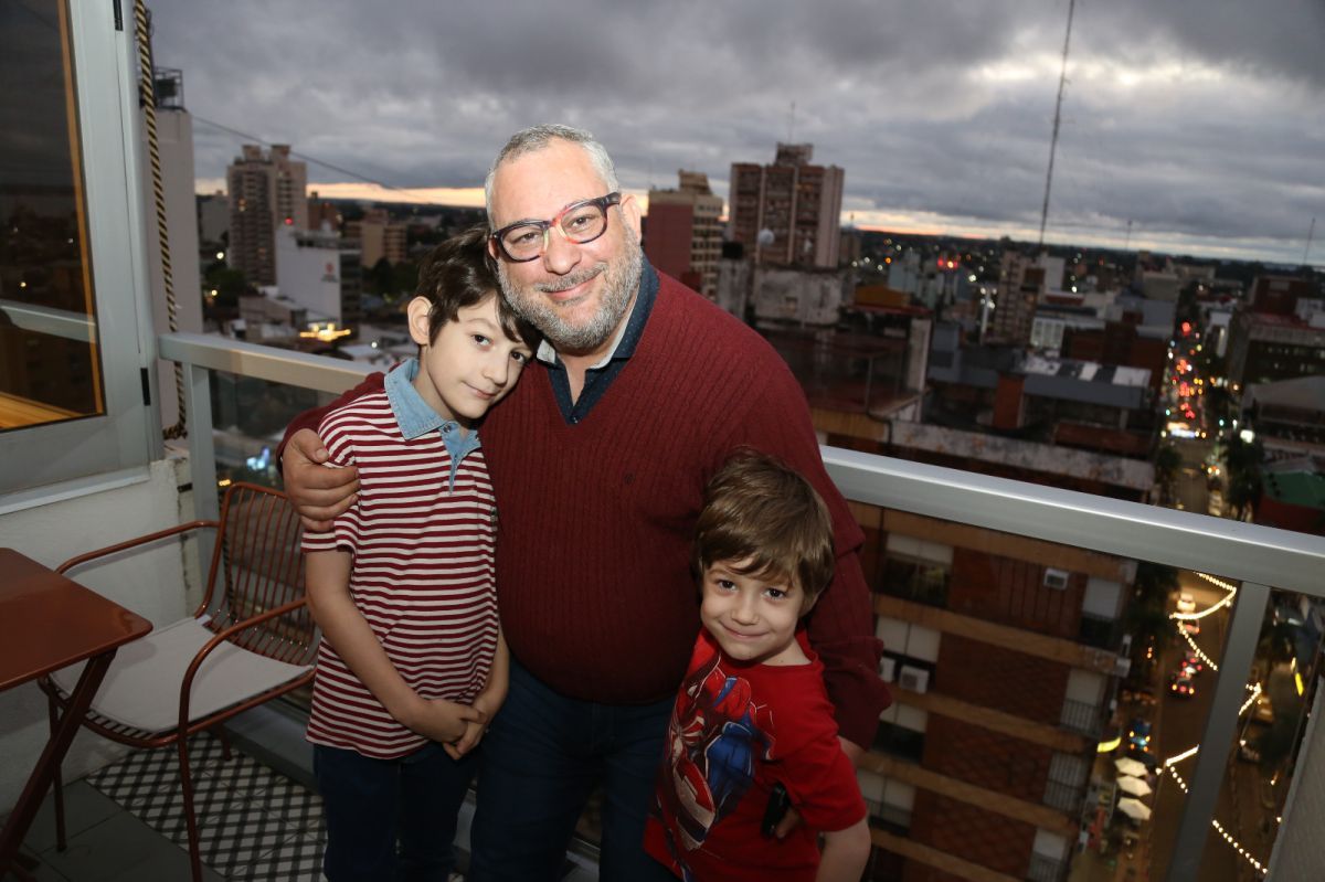 Nuevo rooftop: un espacio de exclusividad y versatilidad en pleno centro de Posadas
