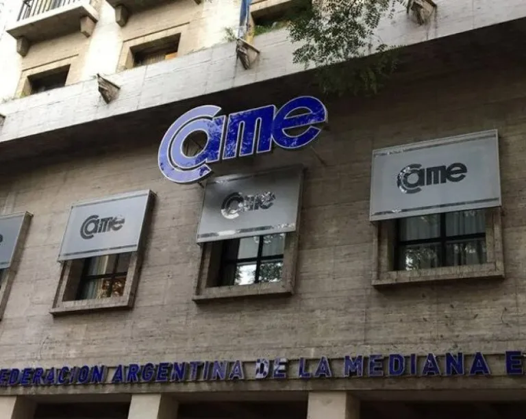 La Came criticó el pago del bono extraordinario