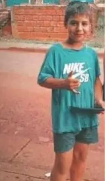 Intensa búsqueda de un menor desaparecido desde el sábado en Oberá Intensa búsqueda de un menor desaparecido desde el sábado en Oberá