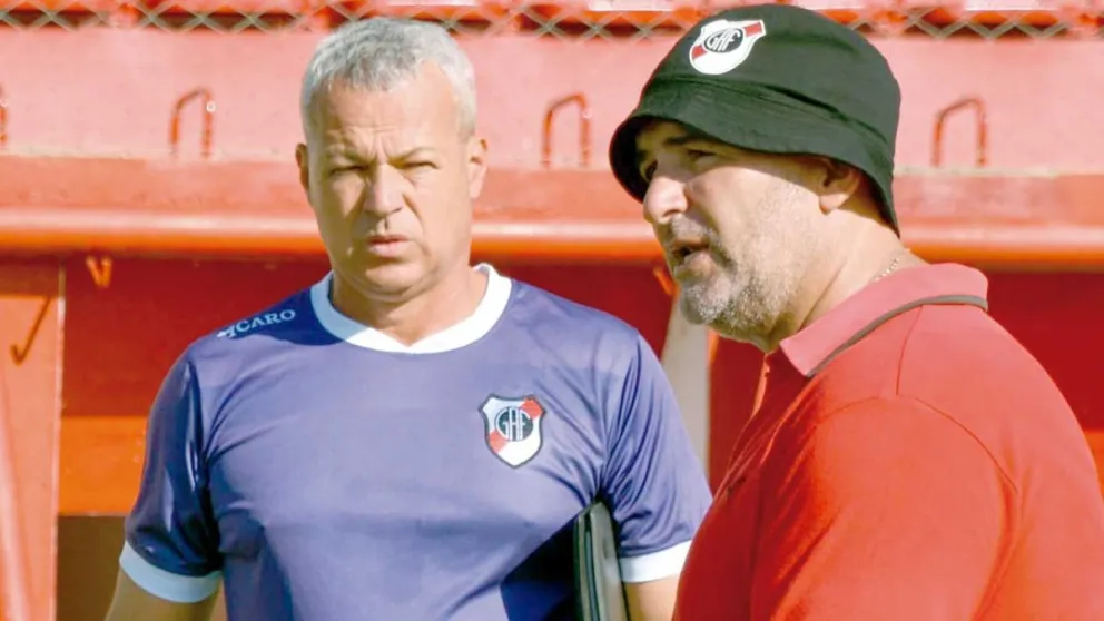 Manuel Dutto rompió el silencio tras su salida de Guaraní | El Territorio
