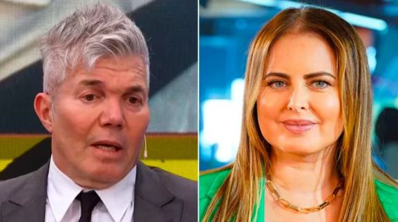 Fernando Burlando: ''Silvina tenía piedras en la cola, piernas, ciático y rodillas''