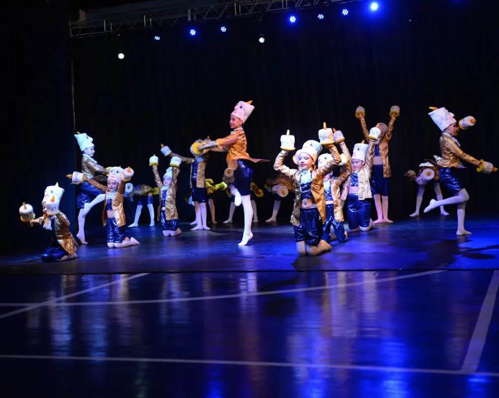 Este miércoles comienza la 28° edición del Festival de Danzas del Mercosur