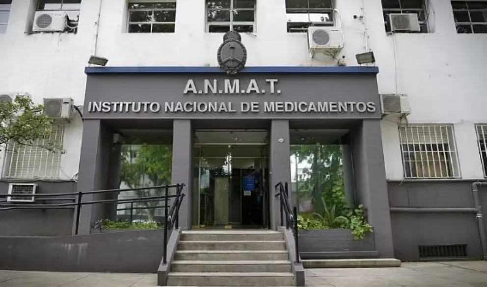 La ANMAT prohibió el uso de productos capilares y de insumos médicos por irregularidades