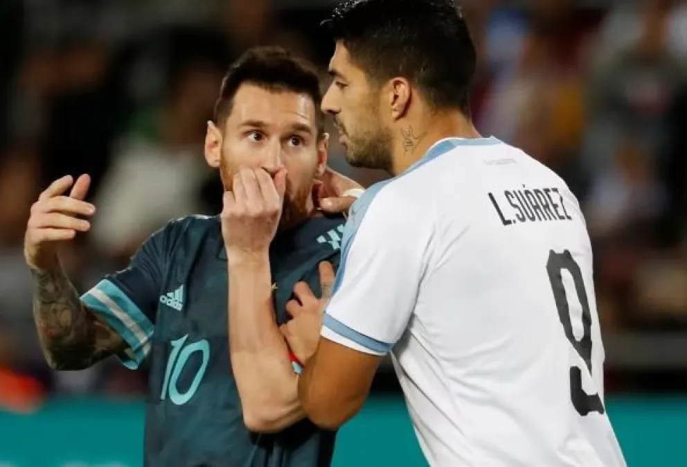 Otro récord a la vista para Lionel Messi