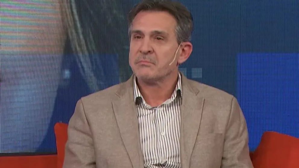 Aníbal Lotocki ya no figura en el listado de médicos habilitados en Misiones