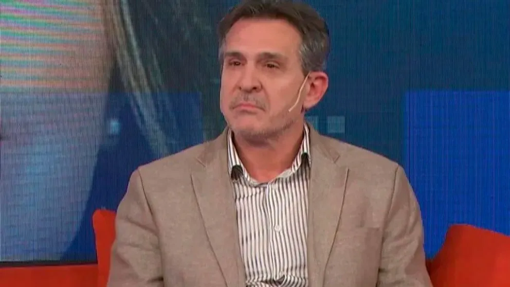 “Hasta hace poco Lotocki atendía en Oberá”