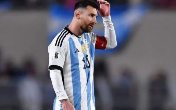 La Selección Argentina tiene día libre y se mantiene la duda sobre la presencia de Messi en La Paz