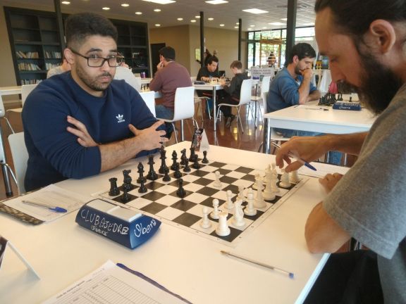  Se disputará un torneo de ajedrez en el marco del aniversario de Iguazú