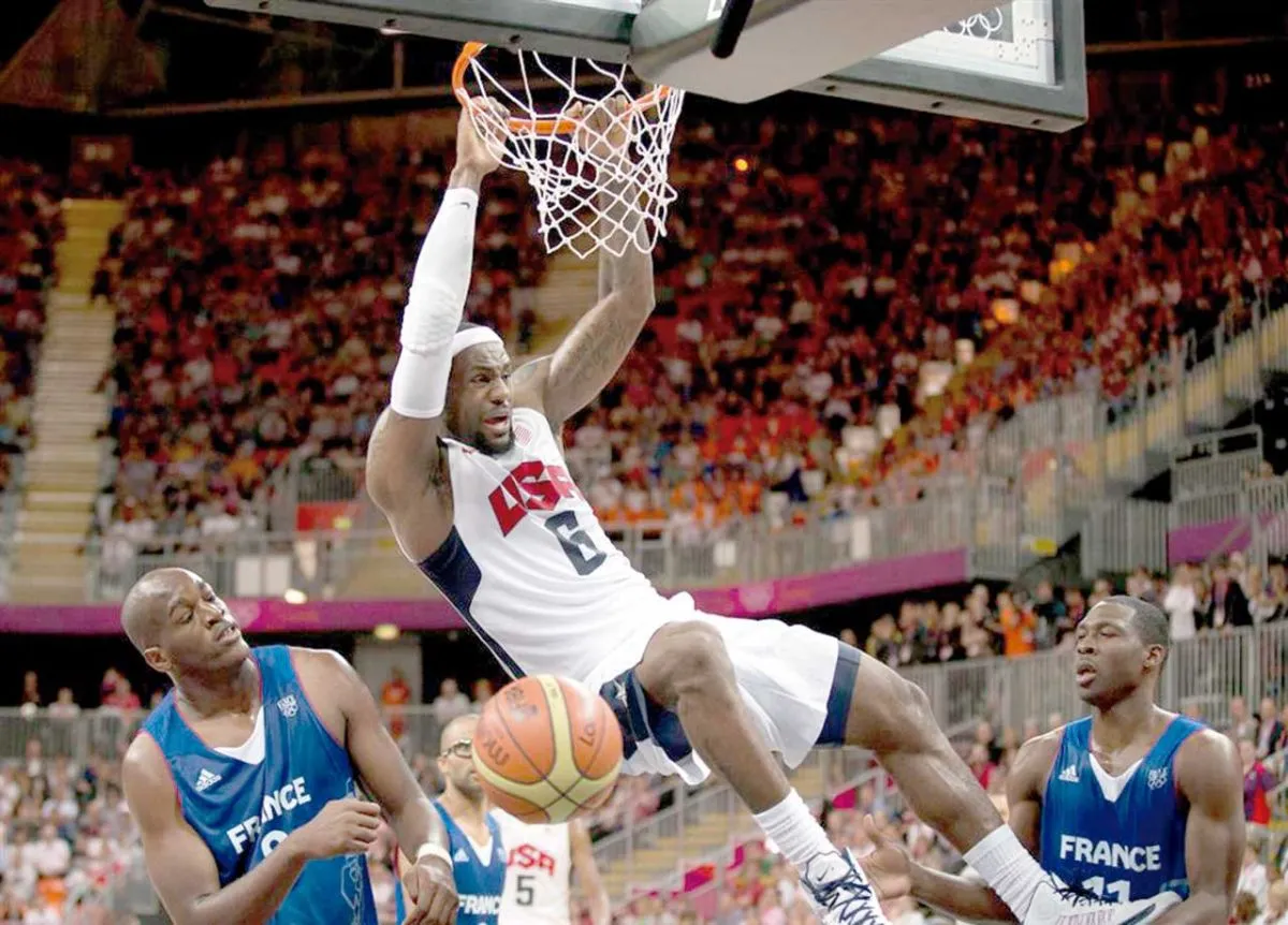 Olimpíadas 2024: MVP da NBA garante presença nos Jogos Olímpicos de Paris