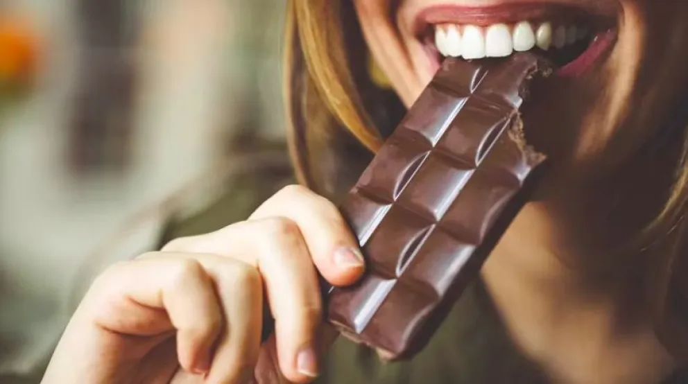 Día Mundial del Chocolate: un manjar prohibido positivo para la salud