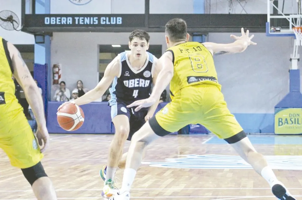 Liga provincial: tiempo de revanchas para las semis