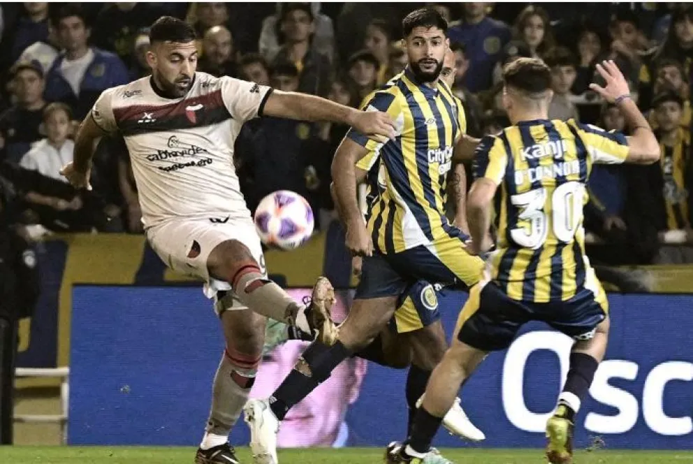 Colón necesita ganar y sumar ante Rosario Central, que busca afianzarse