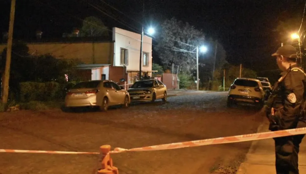 San Pedro: hallaron una mujer muerta oculta en una heladera