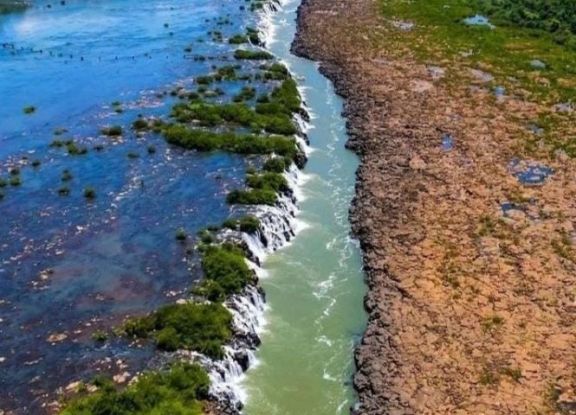 El Parque Provincial Moconá fue habilitado nuevamente