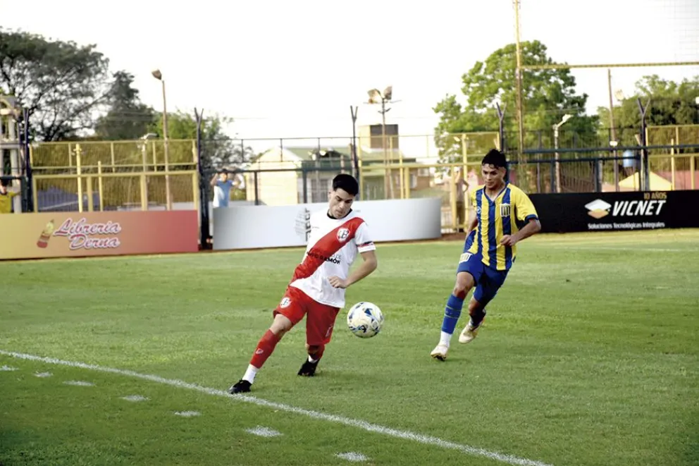 Misiones busca a su monarca
