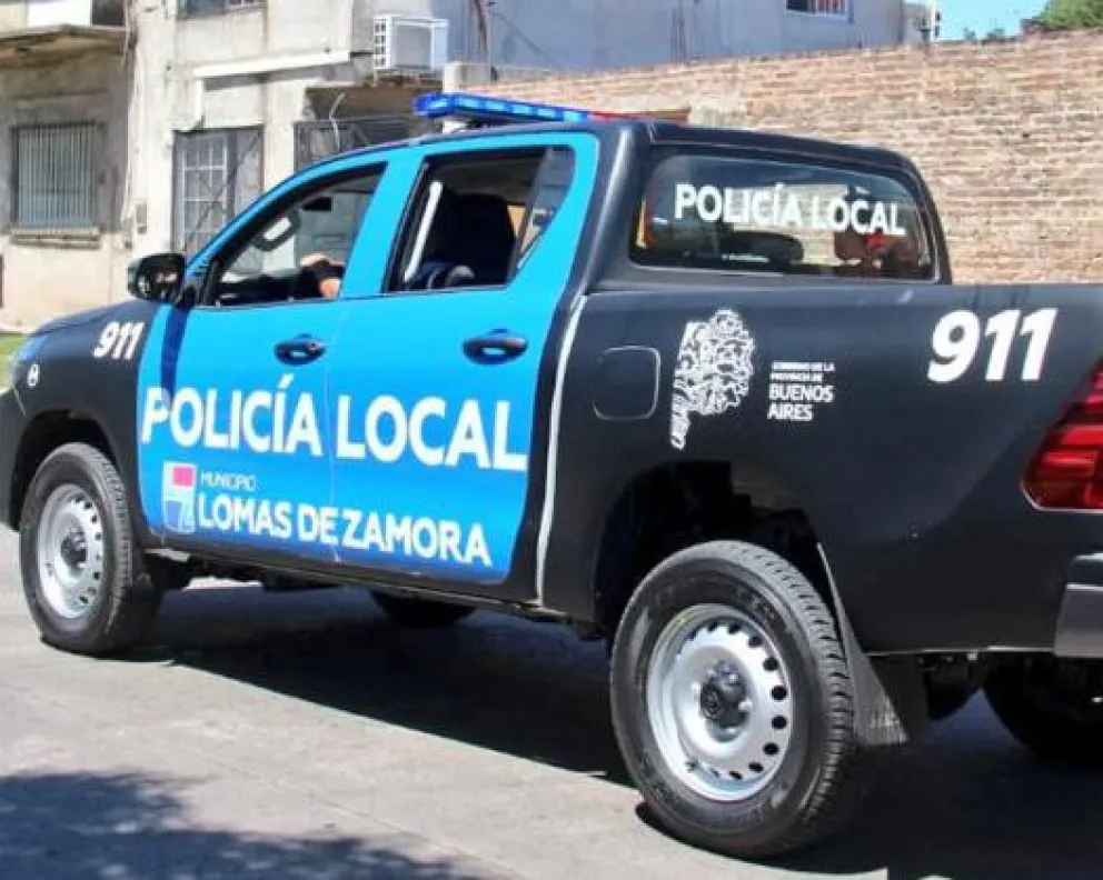 Lomas de Zamora: un hombre mató a su hija de dos meses e incendió su casa con su familia adentro