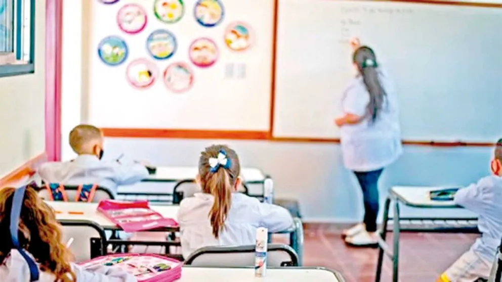 “Una Hora Más”: Misiones se implementará en 244 escuelas imagen-5