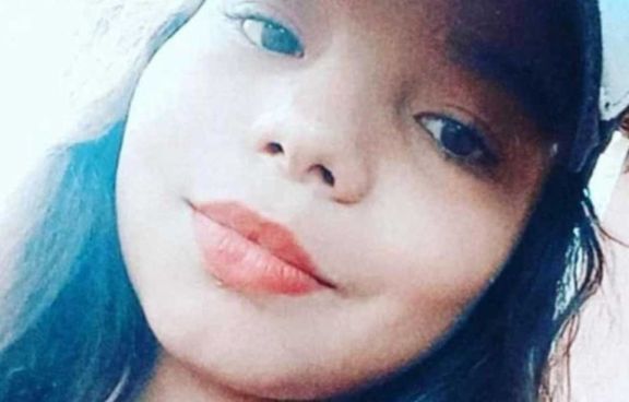 Autopsia confirmó que adolescente hallada  en la heladera fue  asesinada a puntazos