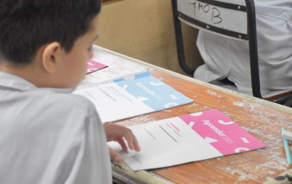 Operativo Aprender en Misiones se desarrolla con bajo porcentaje de asistencia  