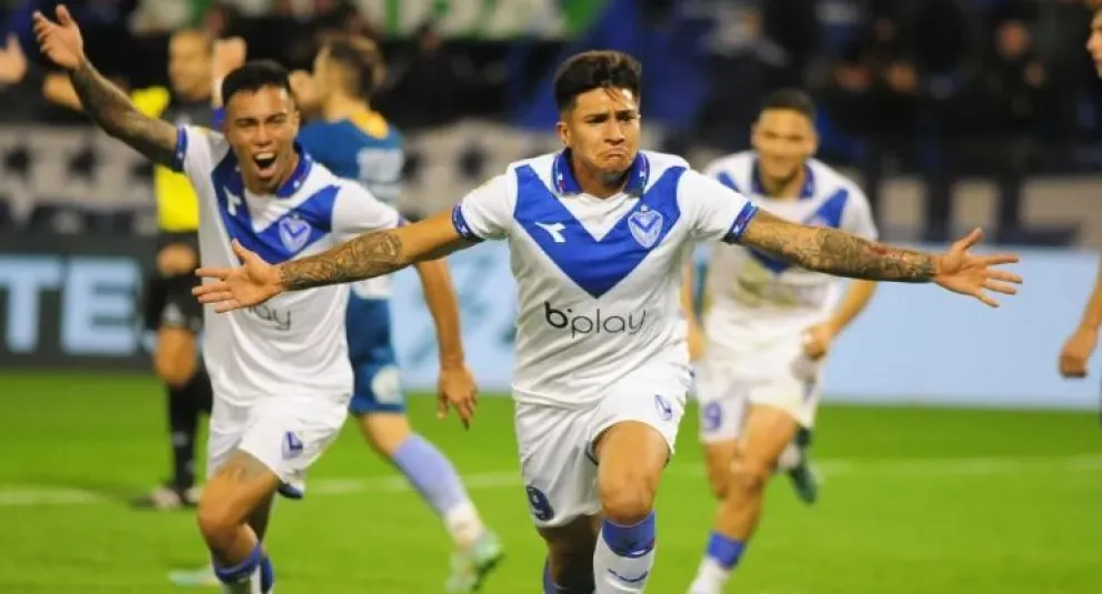 Vélez y Arsenal se enfrentan en un duelo de necesitados