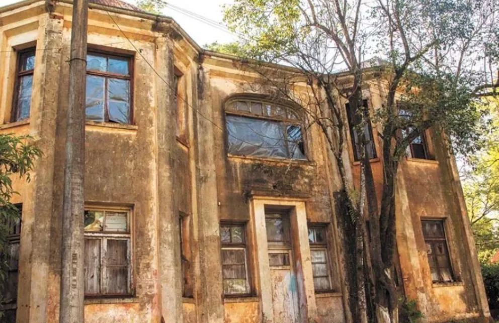 Eldorado: impulsan la creación de la figura de “Sitios Históricos”