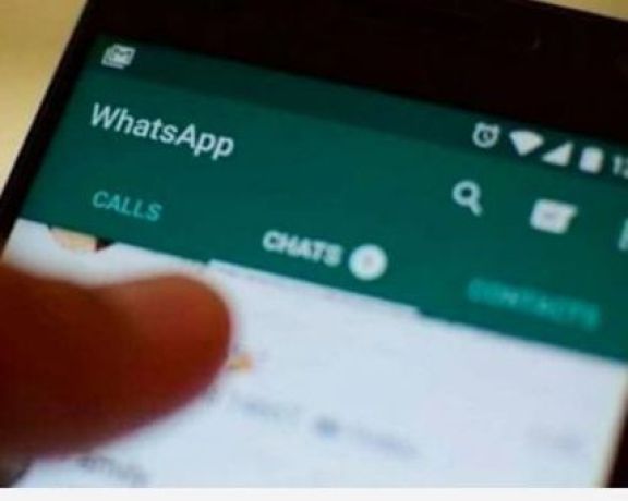 Aumentan los casos de suplantación de identidad por WhatsApp