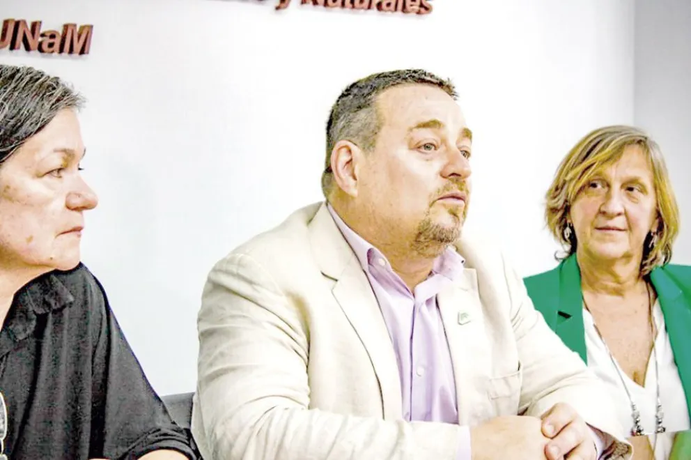Facultad de Exactas lanza las 10° Jornadas Científico Tecnológica