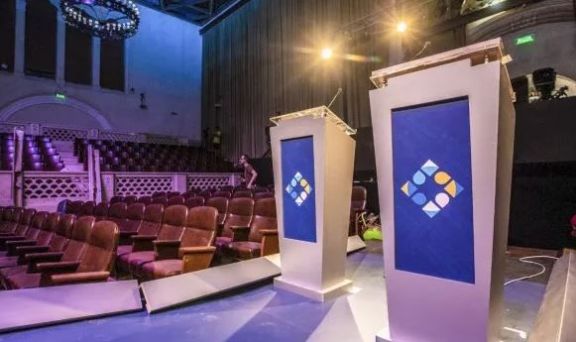 Eligieron a los moderadores de los debates presidenciales
