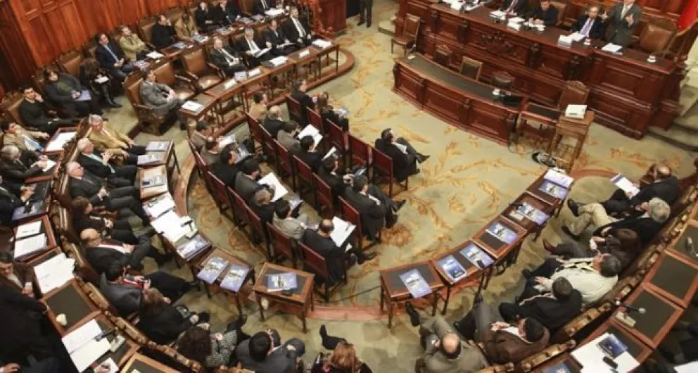 El Consejo Constitucional de Chile aprobó un inciso antiaborto