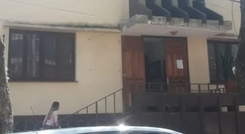 La Caciel convoca a una reunión para tratar la inseguridad en los comercios 