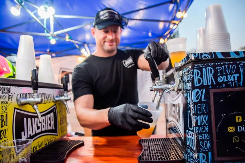 Buscan fortalecer el mercado y producción de cerveza artesanal