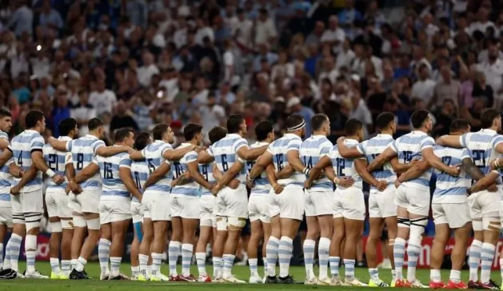 Los Pumas buscan su primer triunfo en el Mundial frente a Samoa