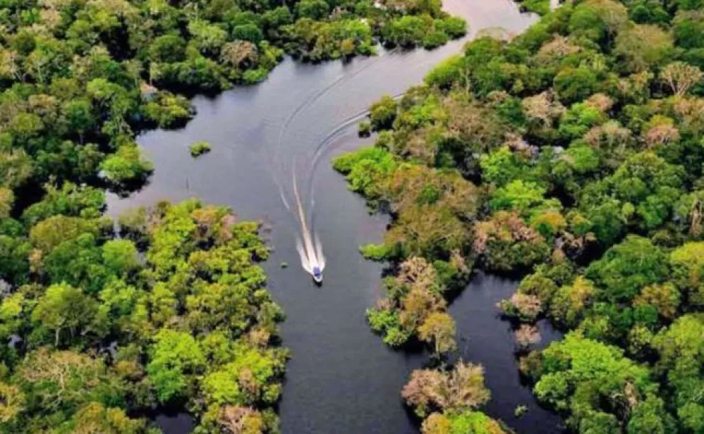 Brasil y el BID firmaron un millonario acuerdo para la infraestructura de la Amazonia