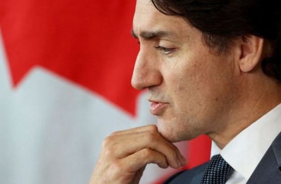 India dejó "temporalmente" de tramitar visas para canadienses