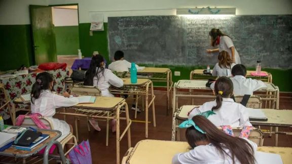 Misiones demandó a la Nación por fondos adeudados en educación