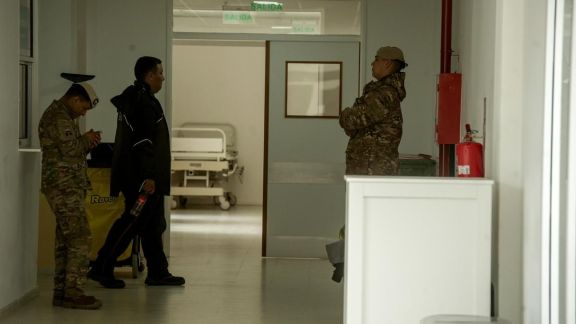 El Gobierno decretó duelo nacional por dos días tras la muerte de 4 soldados en Neuquén