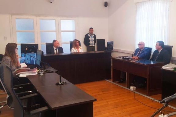 Tras dos años se reanudó el juicio oral por la mayor tragedia de Gendarmería