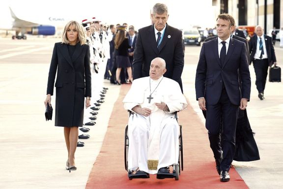 El Papa pidió responsabilidad a Europa por los migrantes  