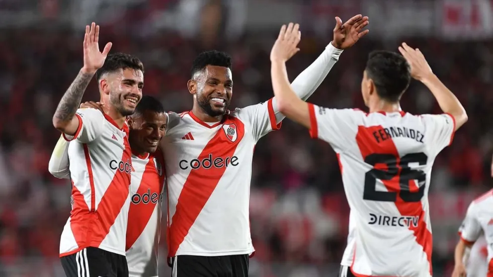 River quiere volver al triunfo de visitante en la previa del Superclásico 